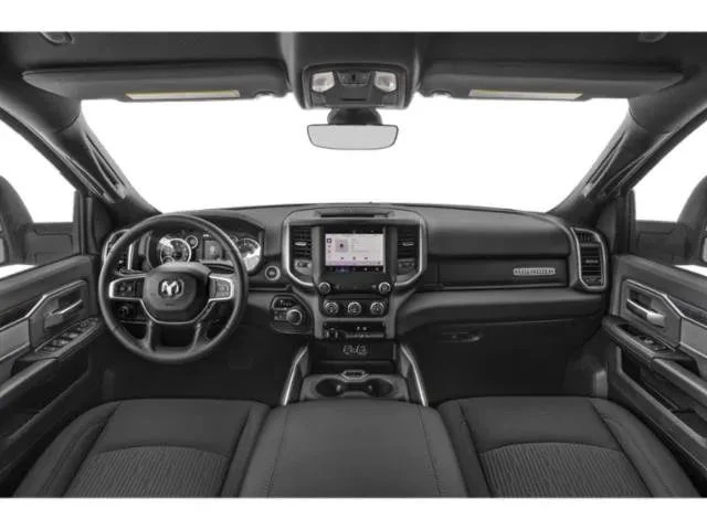2023 Ram 2500 - Image 5 of 5