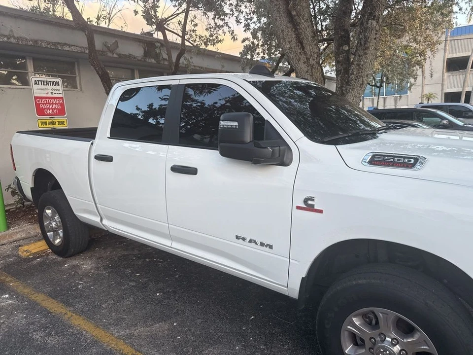 2023 Ram 2500 - Image 4 of 9