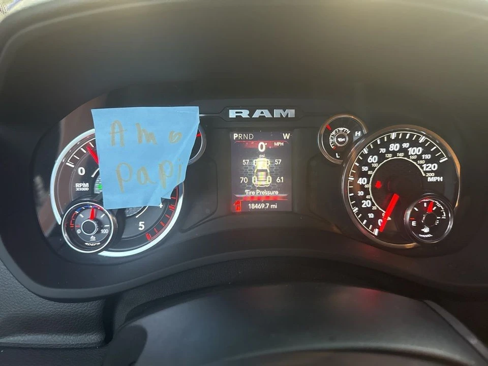 2023 Ram 2500 - Image 6 of 9