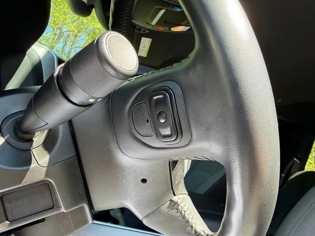 2023 Ram 2500 - Image 14 of 21