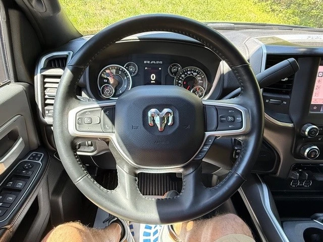 2023 Ram 2500 - Image 20 of 21