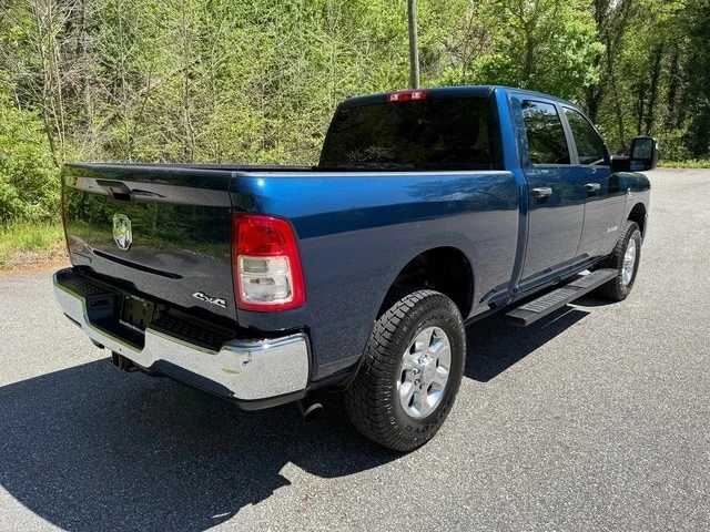 2023 Ram 2500 - Image 6 of 21