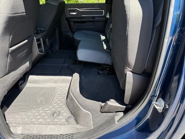 2023 Ram 2500 - Image 16 of 21