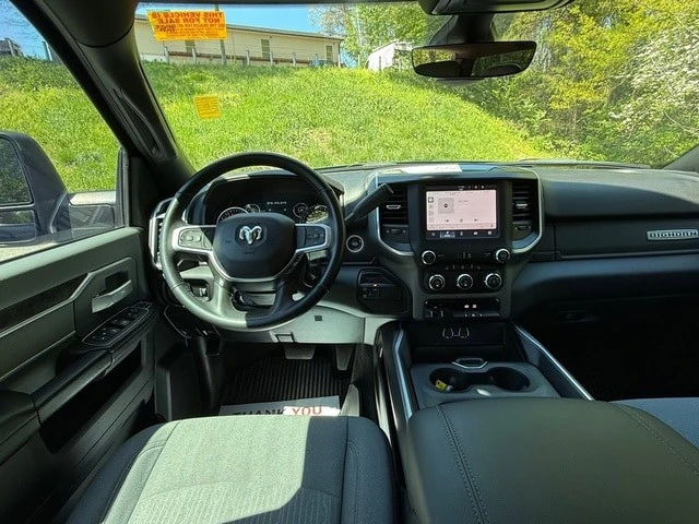 2023 Ram 2500 - Image 11 of 21