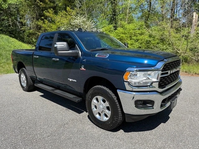 2023 Ram 2500 - Image 4 of 21