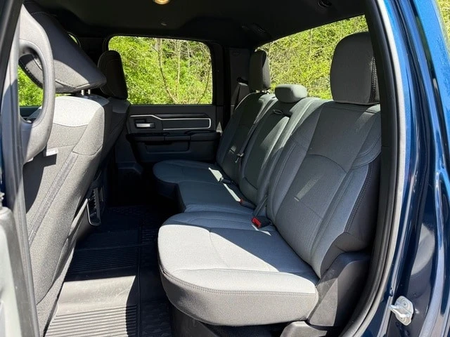 2023 Ram 2500 - Image 15 of 21