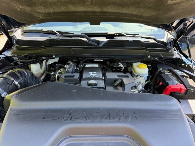 2023 Ram 2500 - Image 10 of 21