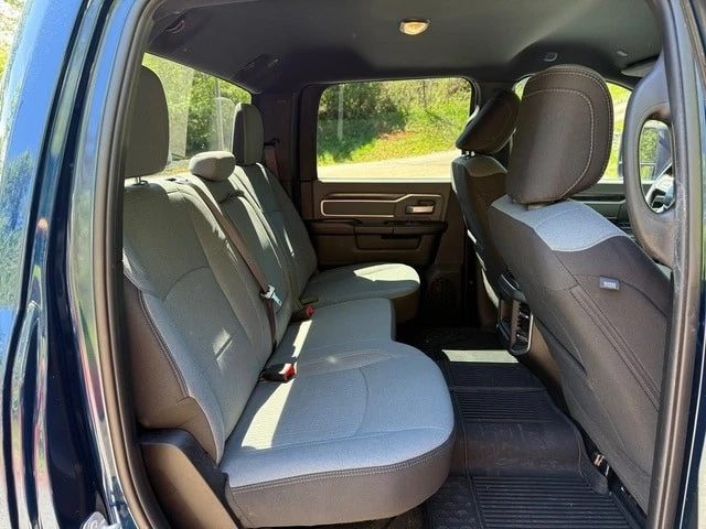 2023 Ram 2500 - Image 17 of 21