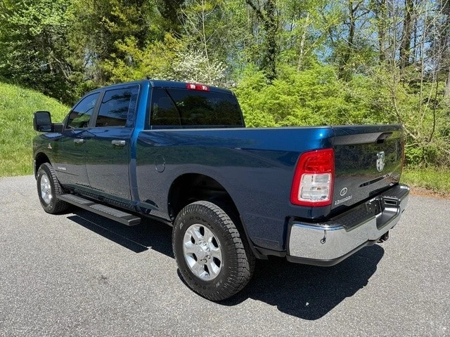 2023 Ram 2500 - Image 9 of 21