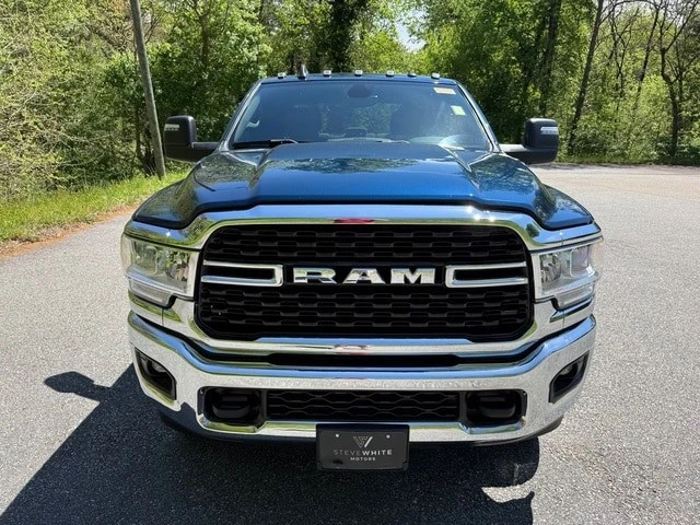 2023 Ram 2500 - Image 3 of 21