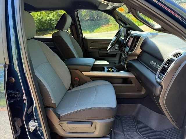 2023 Ram 2500 - Image 19 of 21