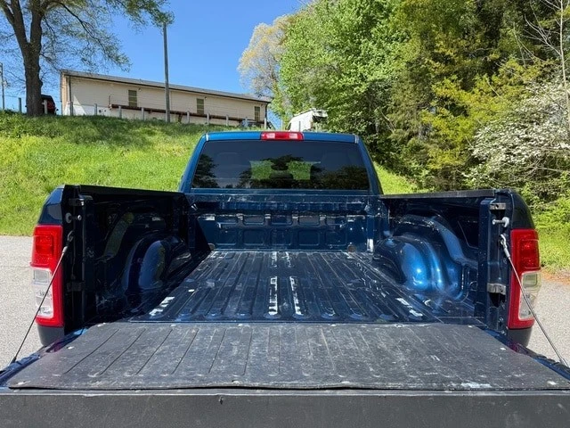 2023 Ram 2500 - Image 8 of 21