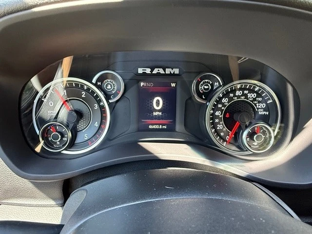 2023 Ram 2500 - Image 21 of 21