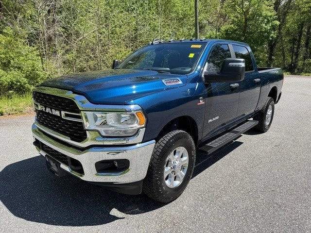 2023 Ram 2500 - Image 2 of 21