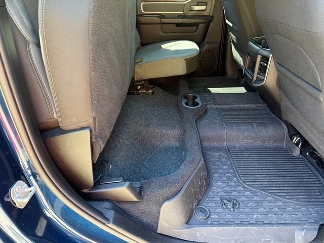2023 Ram 2500 - Image 18 of 21