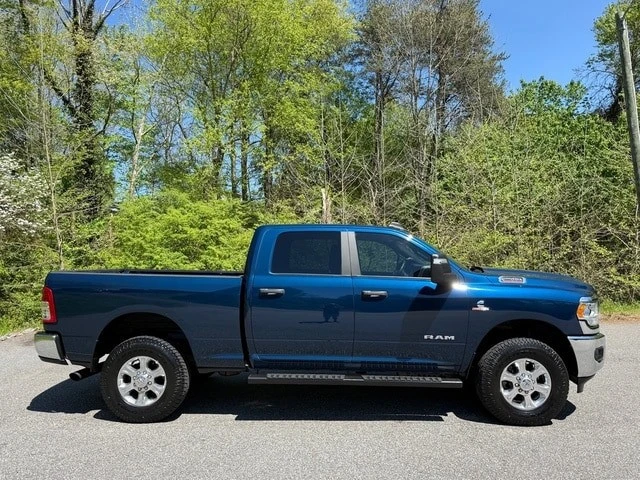 2023 Ram 2500 - Image 5 of 21