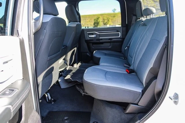 2023 Ram 2500 - Image 18 of 31