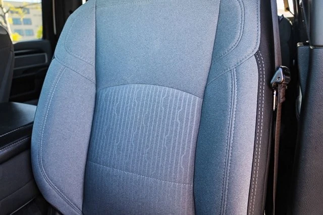 2023 Ram 2500 - Image 23 of 31