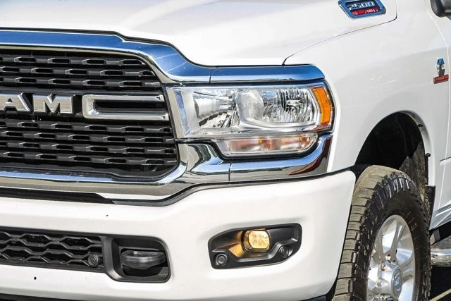 2023 Ram 2500 - Image 8 of 21
