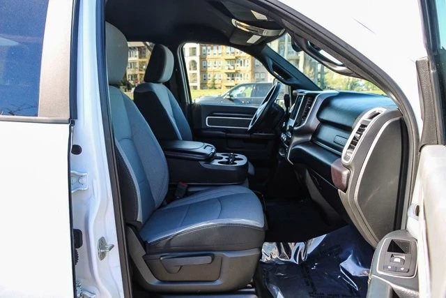 2023 Ram 2500 - Image 16 of 31