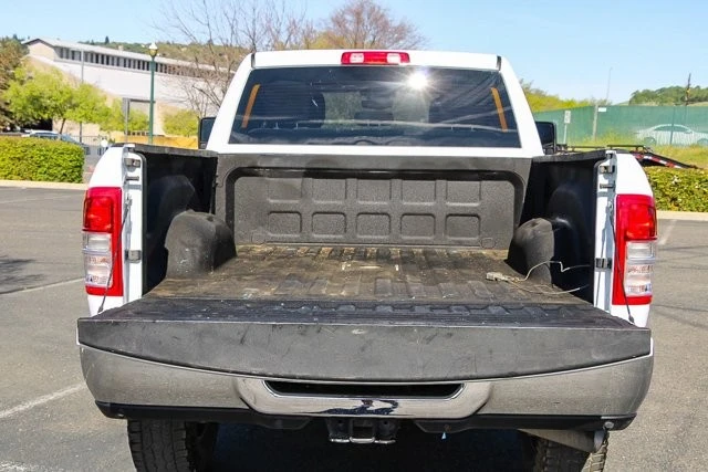 2023 Ram 2500 - Image 24 of 31