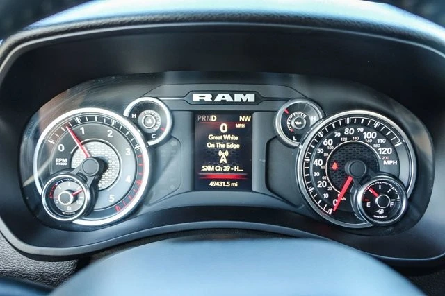 2023 Ram 2500 - Image 21 of 31