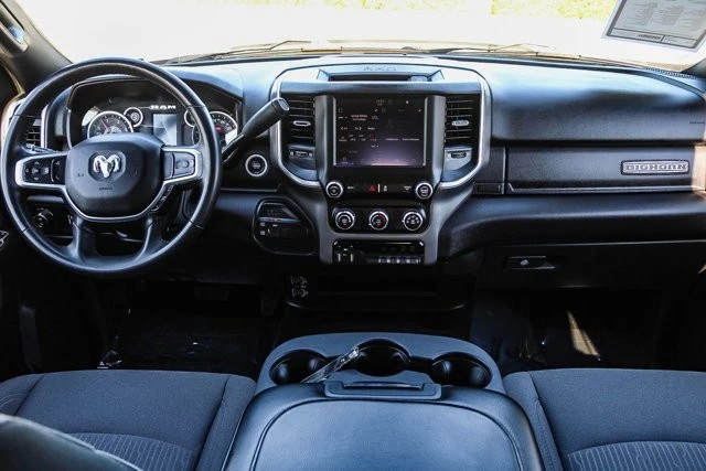 2023 Ram 2500 - Image 12 of 21