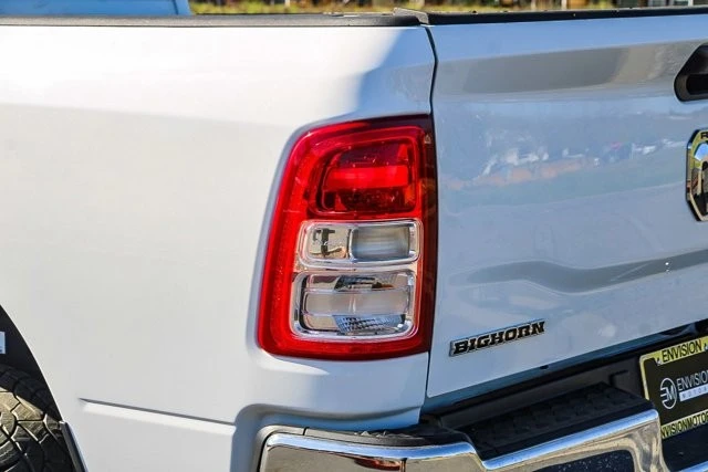2023 Ram 2500 - Image 11 of 21