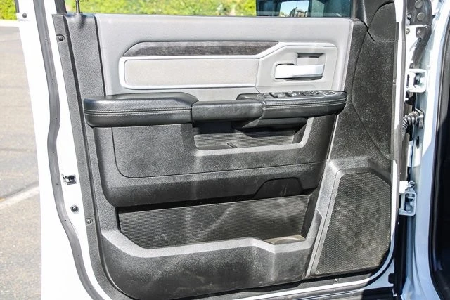 2023 Ram 2500 - Image 19 of 31