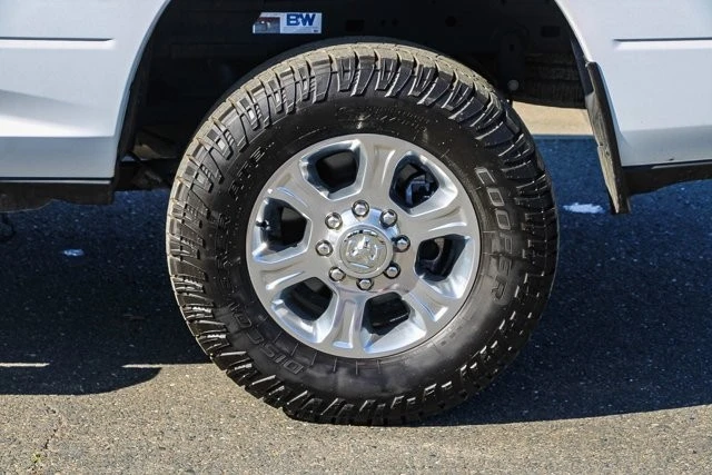 2023 Ram 2500 - Image 10 of 21