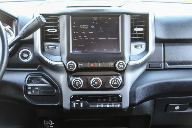 2023 Ram 2500 - Image 13 of 31