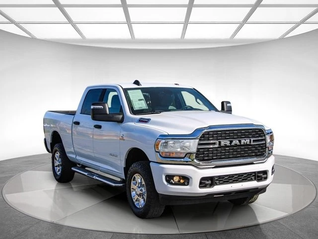 2023 Ram 2500 - Image 5 of 31