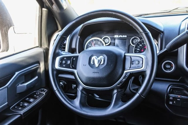 2023 Ram 2500 - Image 15 of 31