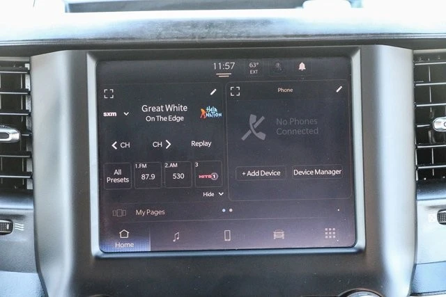 2023 Ram 2500 - Image 14 of 31