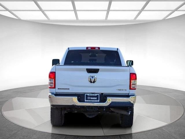 2023 Ram 2500 - Image 3 of 31