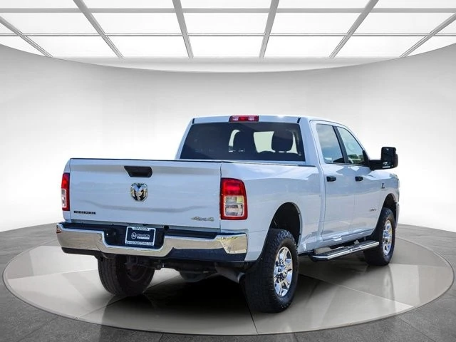 2023 Ram 2500 - Image 4 of 21