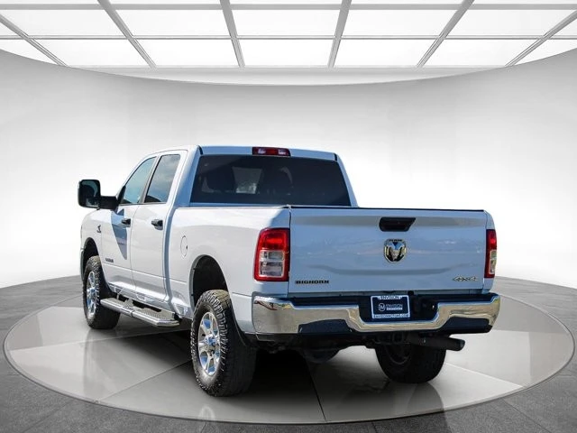 2023 Ram 2500 - Image 2 of 31