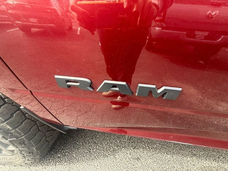 2023 Ram 2500 - Image 11 of 12