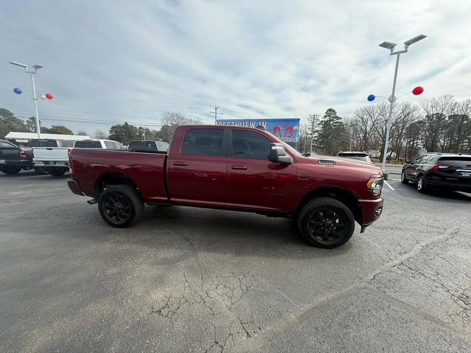2023 Ram 2500 - Image 5 of 12