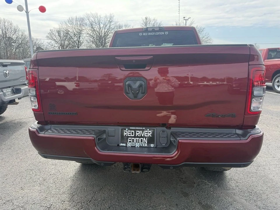2023 Ram 2500 - Image 4 of 12