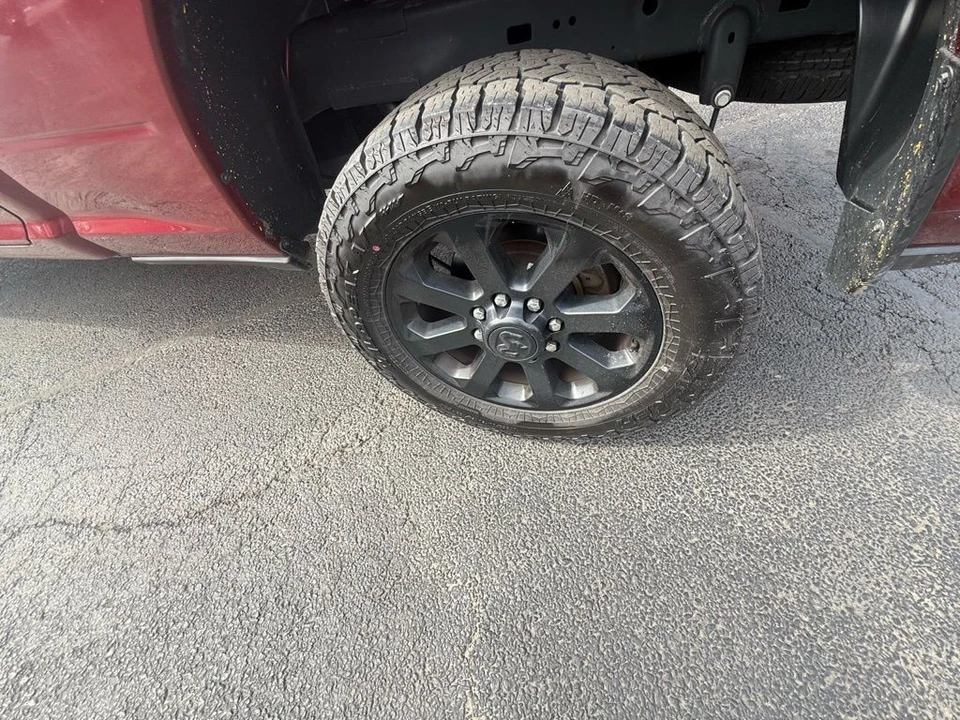 2023 Ram 2500 - Image 7 of 12