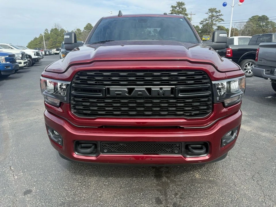 2023 Ram 2500 - Image 3 of 12