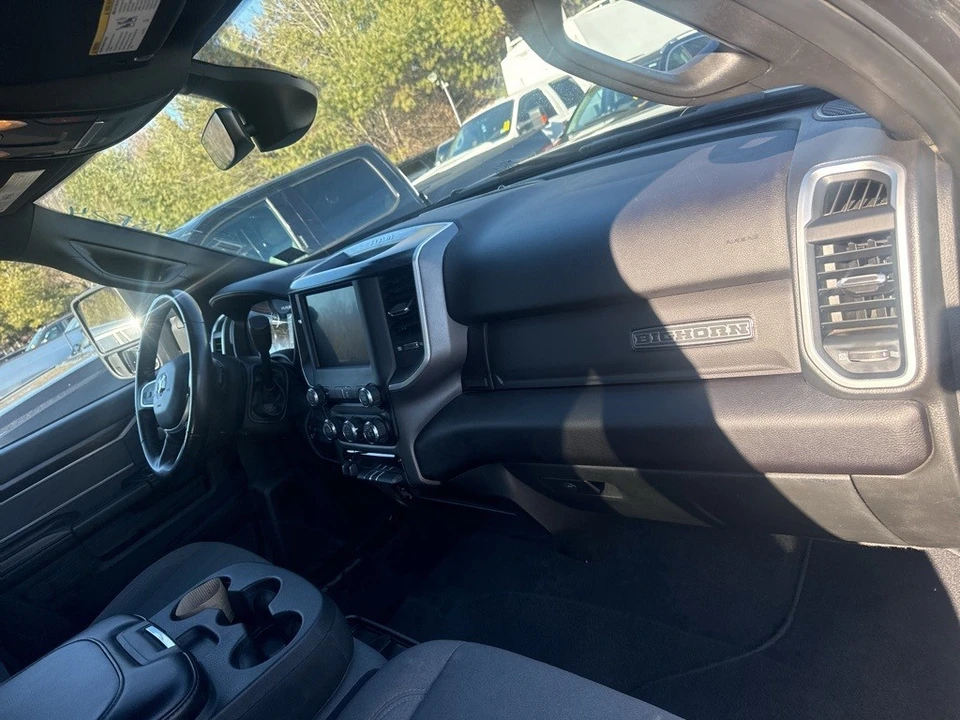 2023 Ram 2500 - Image 12 of 12