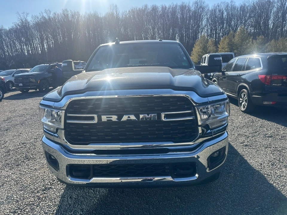 2023 Ram 2500 - Image 2 of 12