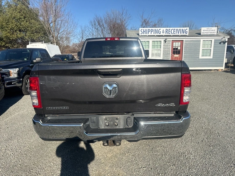2023 Ram 2500 - Image 5 of 12