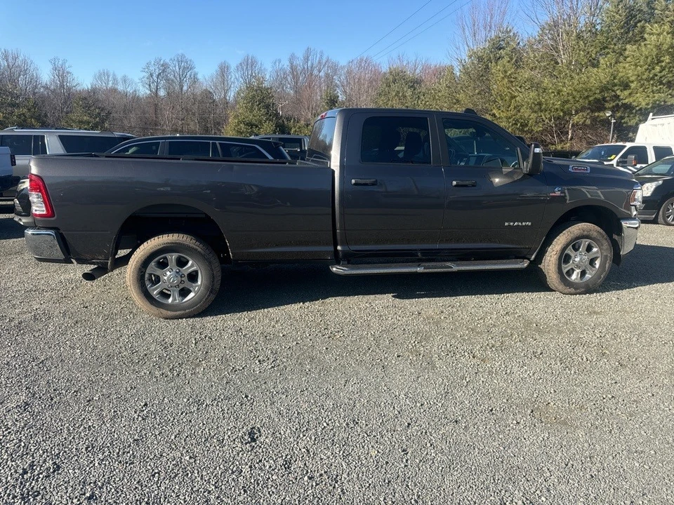 2023 Ram 2500 - Image 7 of 12