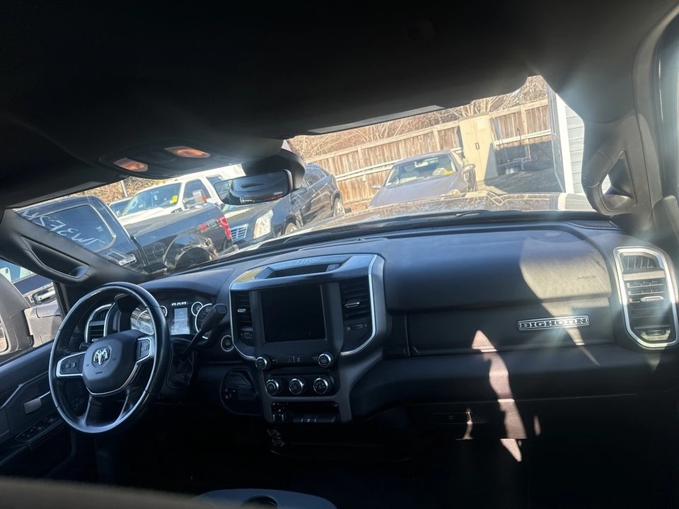 2023 Ram 2500 - Image 10 of 12