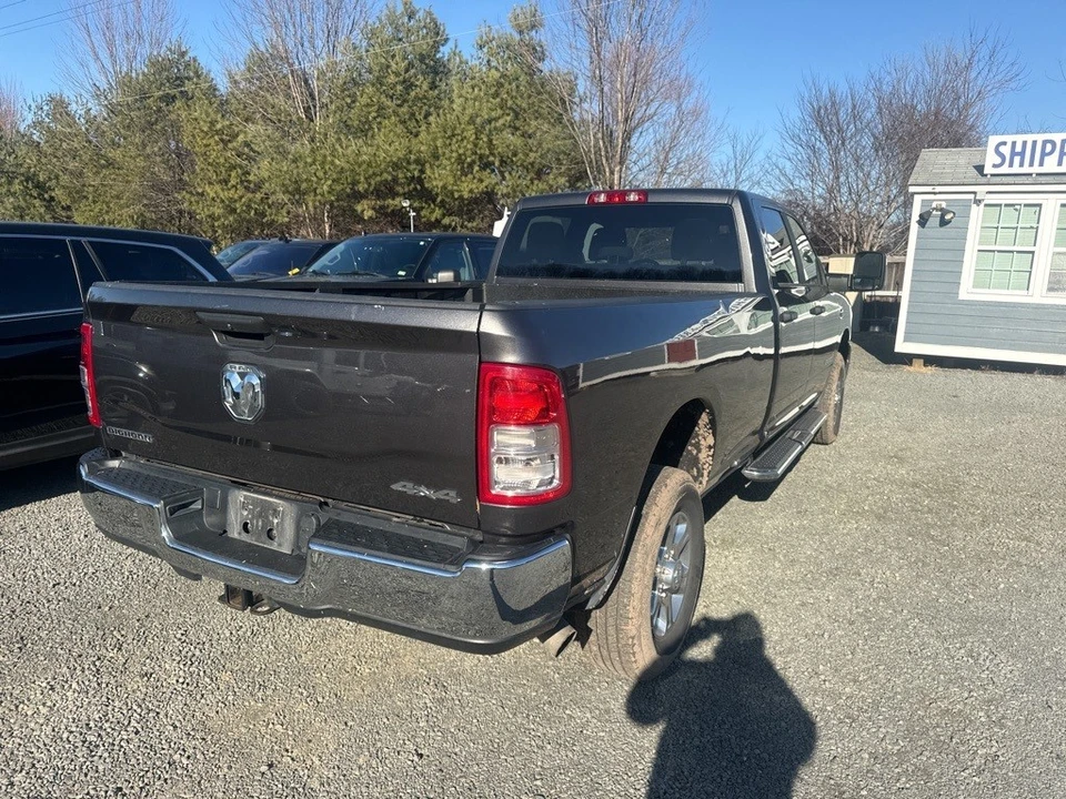 2023 Ram 2500 - Image 6 of 12