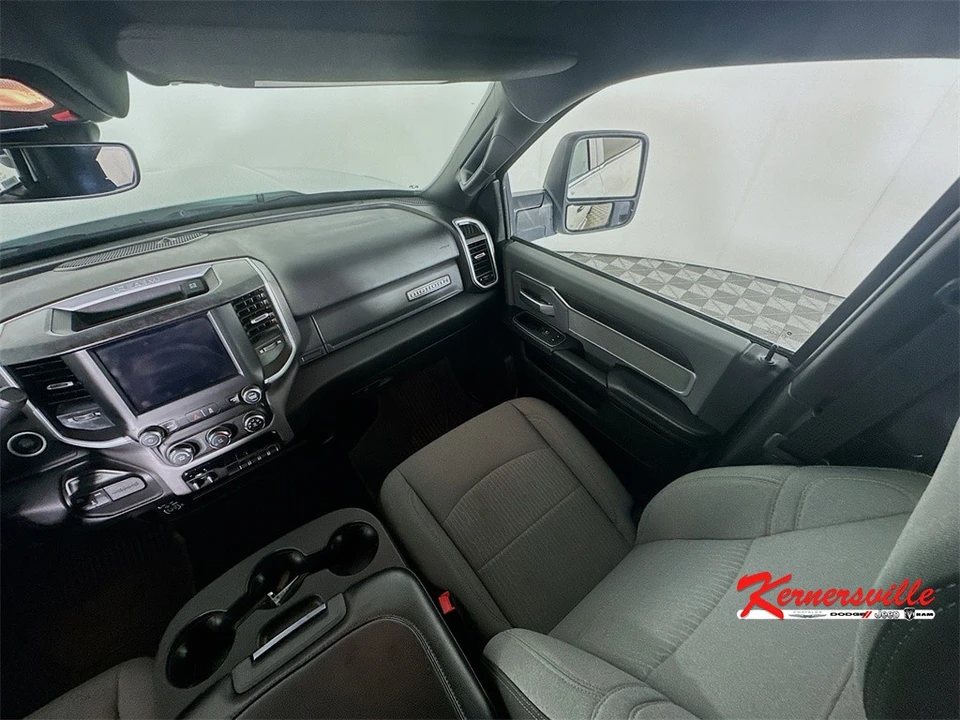 2023 Ram 2500 - Image 11 of 12