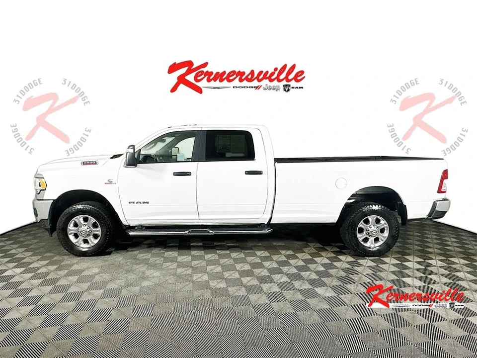 2023 Ram 2500 - Image 4 of 12